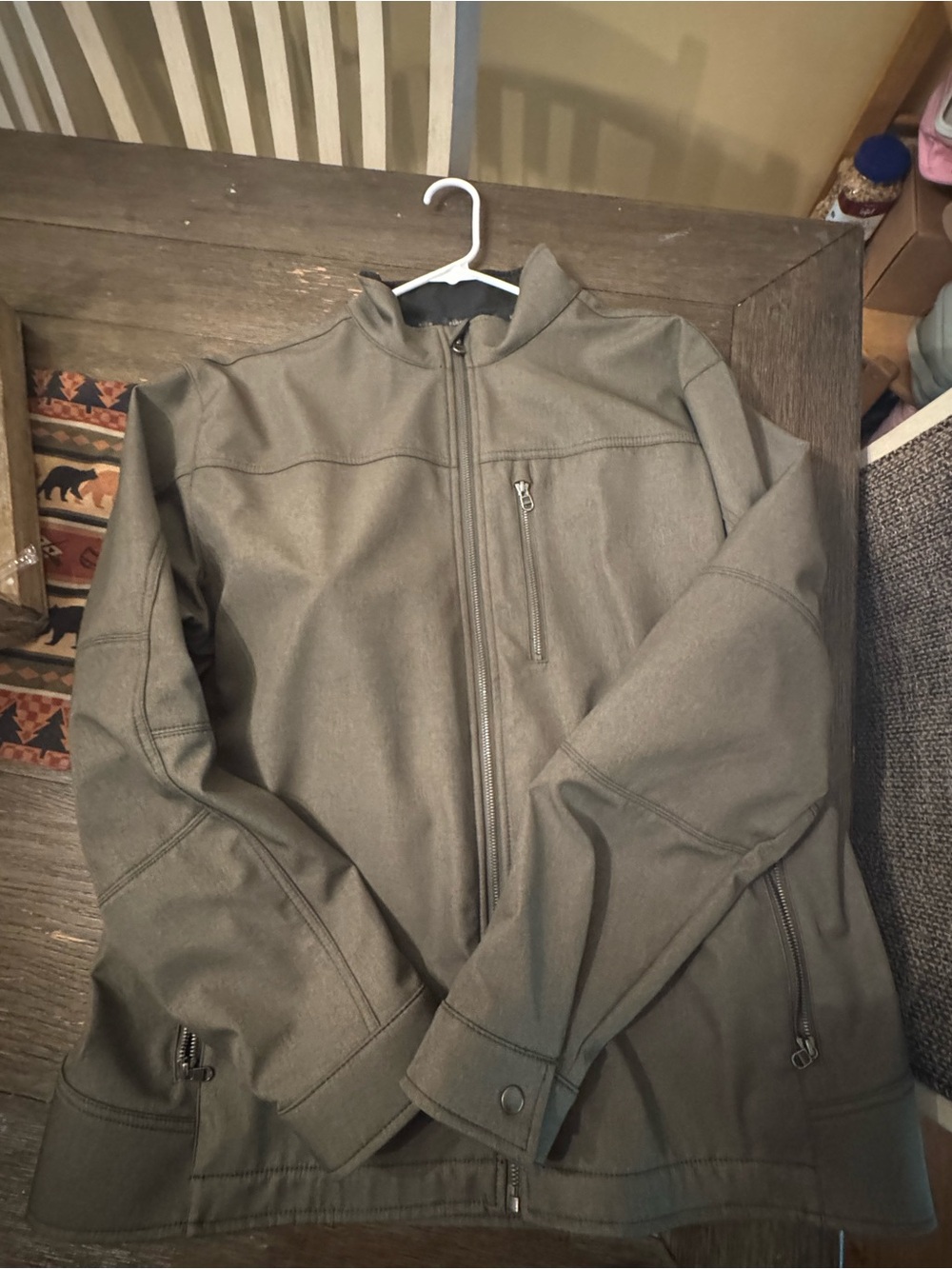 Kuhl impakt jacket